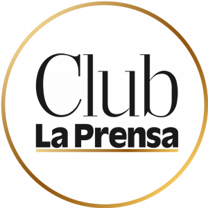 Club La Prensa