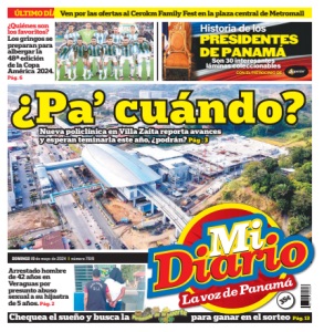 Kiosco Digital - Hazte Socio De La Prensa Panamá